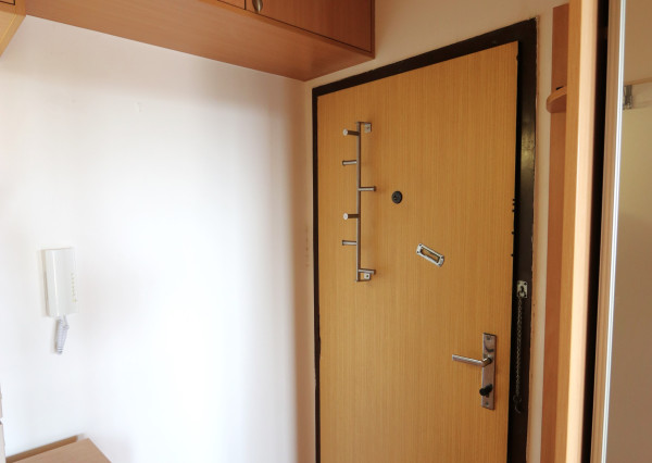 Prenájom garsónky v Bratislave - Petržalke, Fedinova ulica