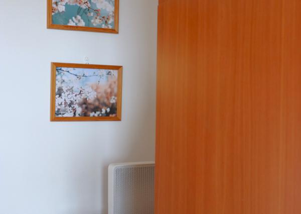 Prenájom garsónky v Bratislave - Petržalke, Fedinova ulica