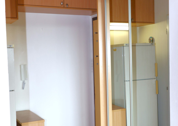 Prenájom garsónky v Bratislave - Petržalke, Fedinova ulica