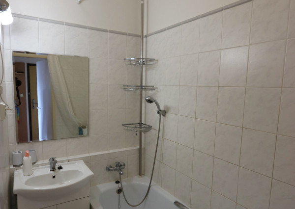 Prenájom garsónky v Bratislave - Petržalke, Fedinova ulica