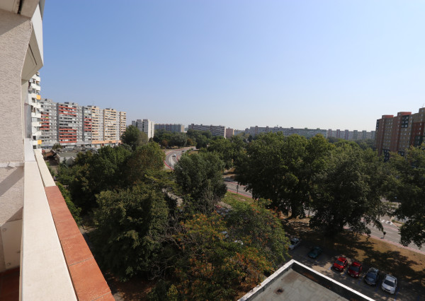 Prenájom garsónky v Bratislave - Petržalke, Fedinova ulica