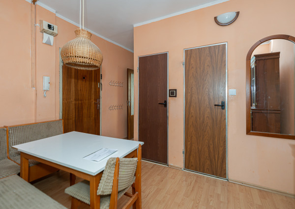 PREDANÉ 08/2025 - 3 izbový byt na ulici Dukelská