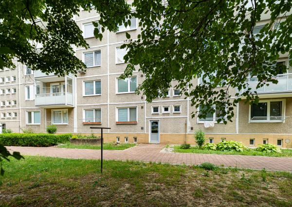 PREDANÉ 08/2025 - 3 izbový byt na ulici Dukelská