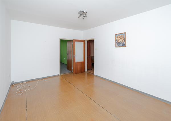 PREDANÉ 08/2025 - 3 izbový byt na ulici Dukelská