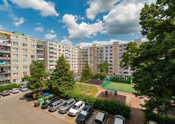 PREDANÉ 08/2025 - 3 izbový byt na ulici Dukelská