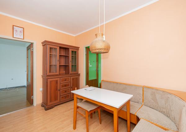 PREDANÉ 08/2025 - 3 izbový byt na ulici Dukelská