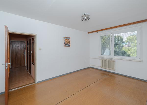 PREDANÉ 08/2025 - 3 izbový byt na ulici Dukelská