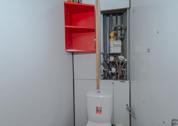 PREDANÉ 08/2025 - 3 izbový byt na ulici Dukelská