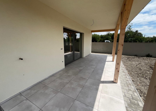 Na predaj Rodinný holodom v obci Kyselica - novostavba