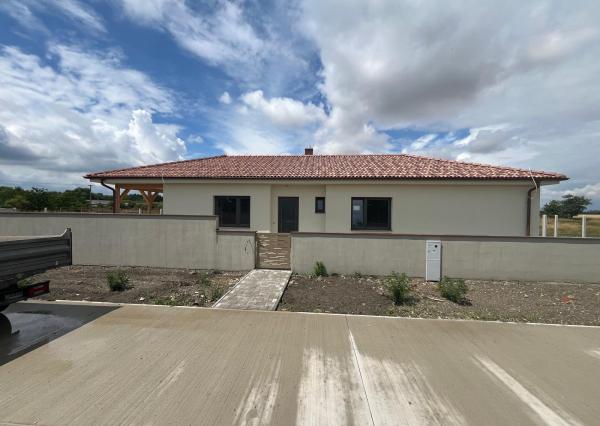 Na predaj Rodinný holodom v obci Kyselica - novostavba