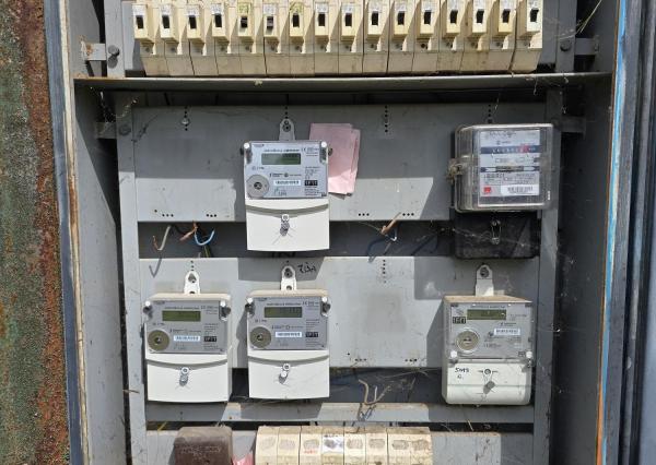 PREDAJ - Garáž, ul. Banská, NMnV