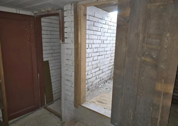 PREDAJ - Garáž, ul. Banská, NMnV