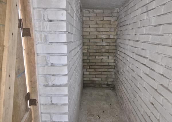 PREDAJ - Garáž, ul. Banská, NMnV