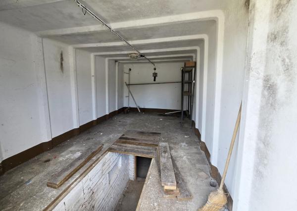 PREDAJ - Garáž, ul. Banská, NMnV