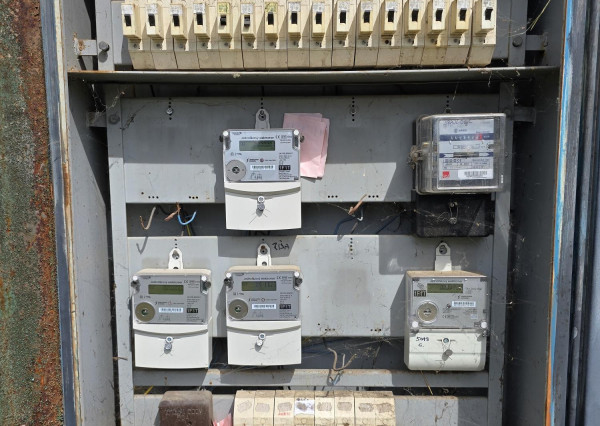 PREDAJ - Garáž, na ul. Banská, NMnV