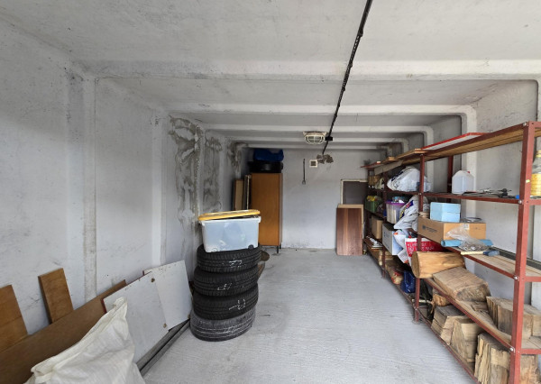 PREDAJ - Garáž, na ul. Banská, NMnV