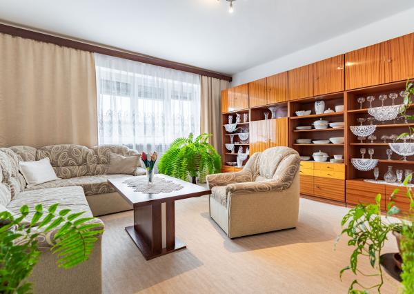 Na predaj zrekonštruovaný rodinný dom v obci Bodíky