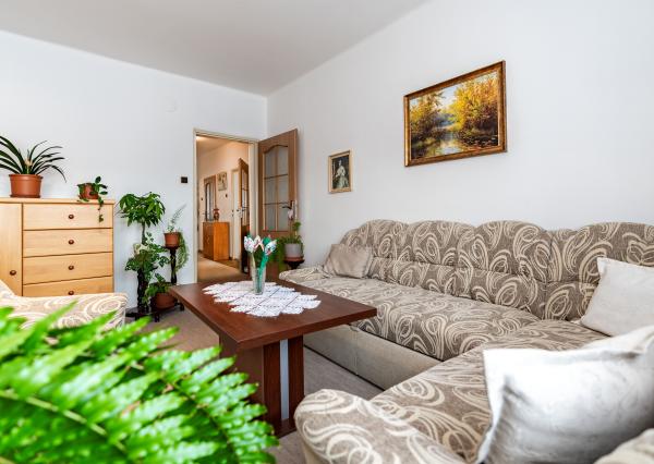 Na predaj zrekonštruovaný rodinný dom v obci Bodíky