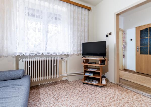 Na predaj zrekonštruovaný rodinný dom v obci Bodíky