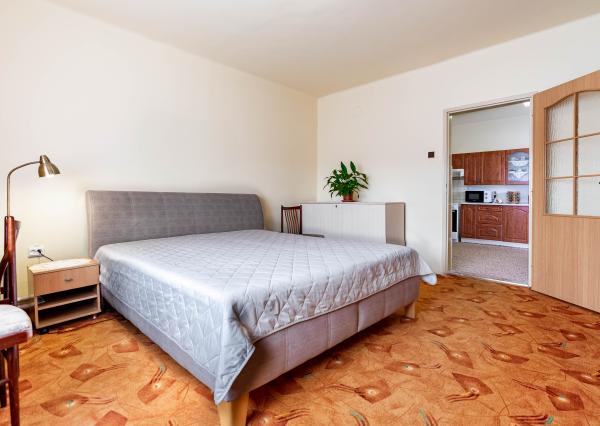 Na predaj zrekonštruovaný rodinný dom v obci Bodíky