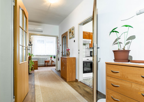 Na predaj zrekonštruovaný rodinný dom v obci Bodíky