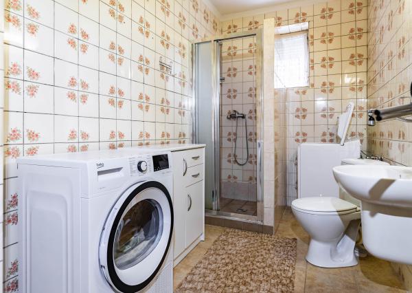 Na predaj zrekonštruovaný rodinný dom v obci Bodíky