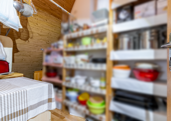 Na predaj zrekonštruovaný rodinný dom v obci Bodíky