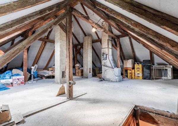 Na predaj zrekonštruovaný rodinný dom v obci Bodíky