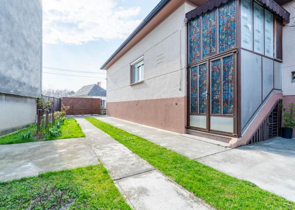 Na predaj zrekonštruovaný rodinný dom v obci Bodíky