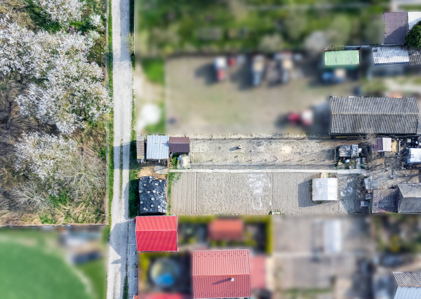 Na predaj zrekonštruovaný rodinný dom v obci Bodíky