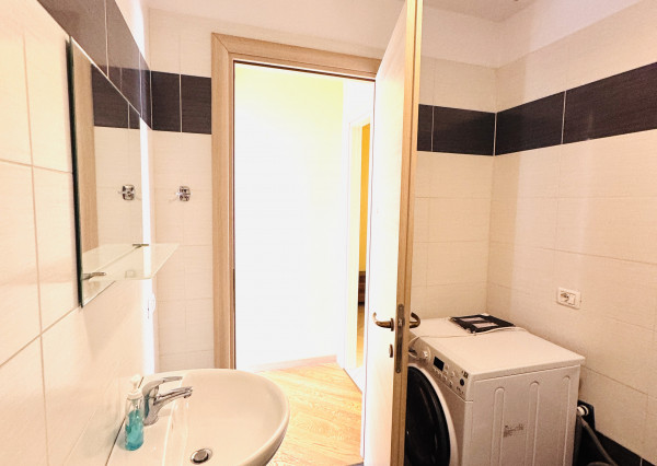 NA PREDAJ  svetlý  2-izbový podkrovný byt v centre Skalice – Potočná ulica.