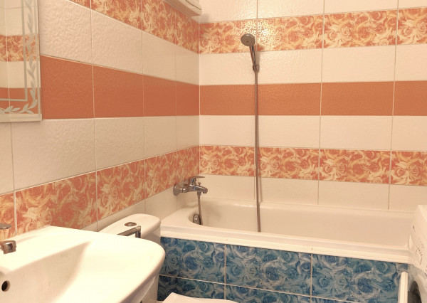 Na predaj 2-garsónka Bratislava - Petržalka, Mlynarovičova ulica