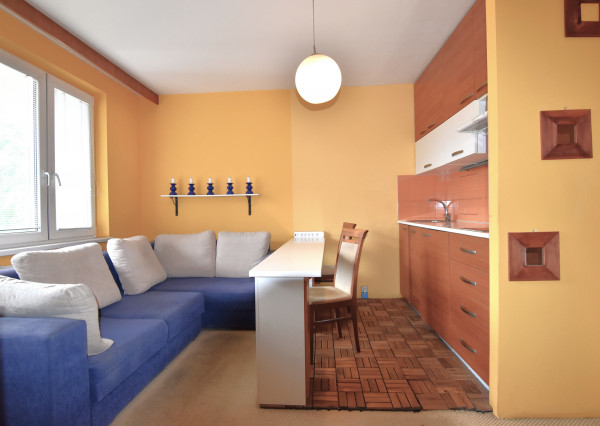 Na predaj 2-garsónka Bratislava - Petržalka, Mlynarovičova ulica