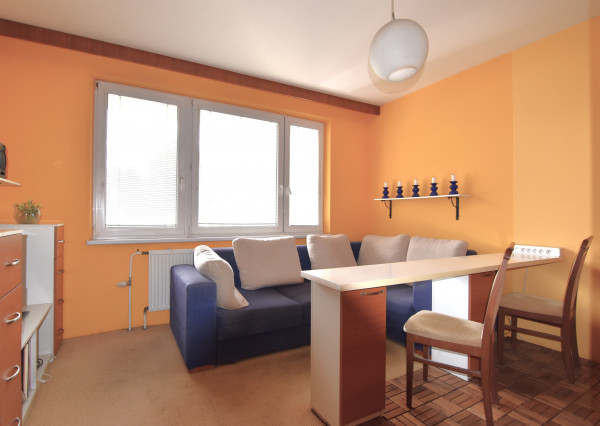 Na predaj 2-garsónka Bratislava - Petržalka, Mlynarovičova ulica