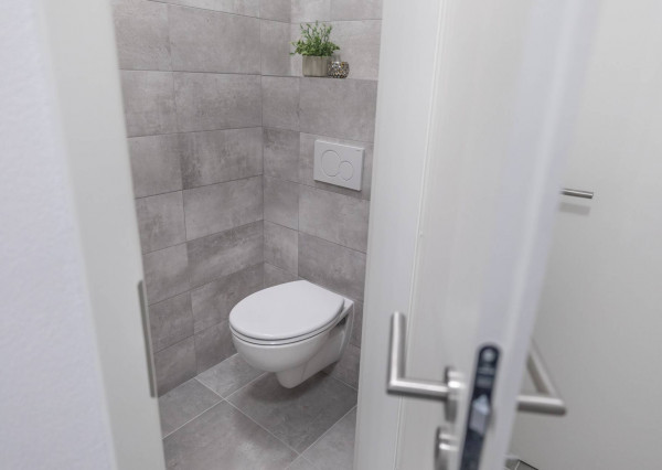 PRENÁJOM - Šamorín - 1 izbový kompletne zariadený byt - Novostavba - Zlacnené