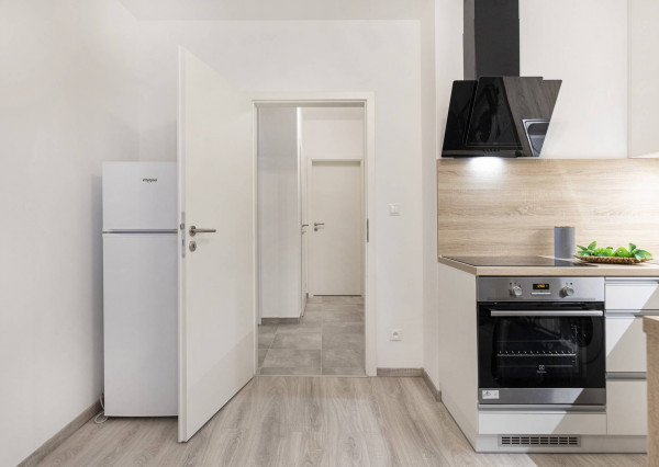 PRENÁJOM - Šamorín - 1 izbový kompletne zariadený byt - Novostavba - Zlacnené