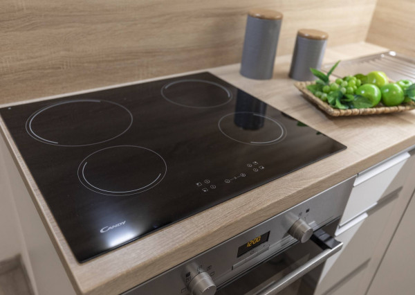 PRENÁJOM - Šamorín - 1 izbový kompletne zariadený byt - Novostavba - Zlacnené