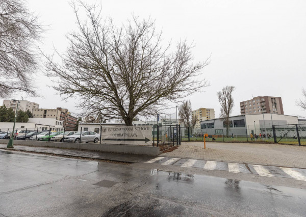 PRENÁJOM - Šamorín - 1 izbový kompletne zariadený byt - Novostavba - Zlacnené