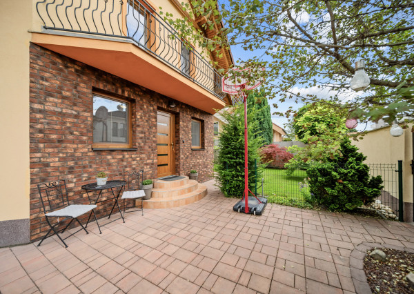 NA PREDAJ_RODINNÝ DOM_ŠAMORÍN_ MLIEČNO- VÝRAZNÁ ZĽAVA!!!