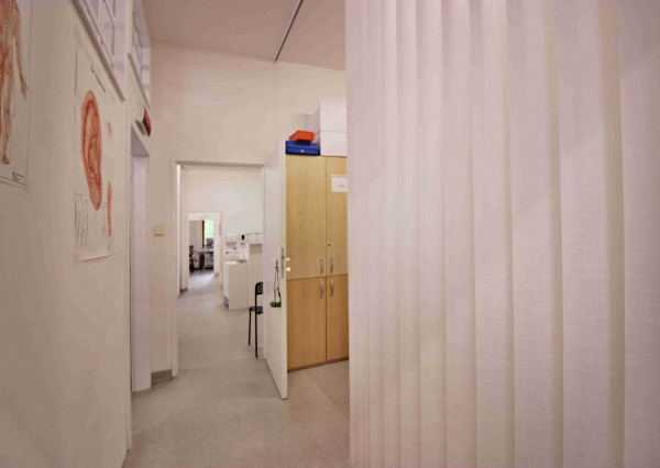 PRENÁJOM ambulancia/služby 101,10m2, Piešťany, Winterova ul.