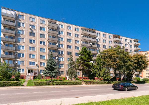 ✅ REZERVOVANÉ - 3-izbový byt s dvoma balkónmi v Starej Turej