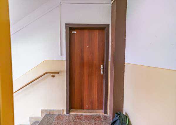 ✅ REZERVOVANÉ - 3-izbový byt s dvoma balkónmi v Starej Turej