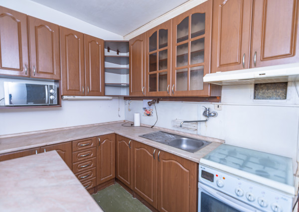 ✅ REZERVOVANÉ - 3-izbový byt s dvoma balkónmi v Starej Turej