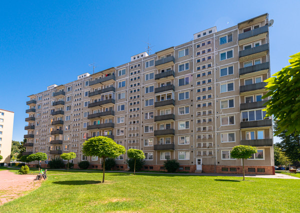 ✅ REZERVOVANÉ - 3-izbový byt s dvoma balkónmi v Starej Turej