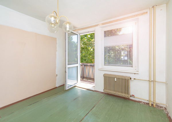 ✅ REZERVOVANÉ - 3-izbový byt s dvoma balkónmi v Starej Turej