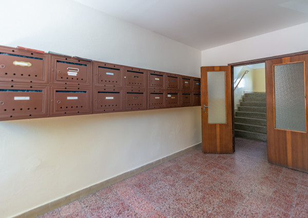 ✅ REZERVOVANÉ - 3-izbový byt s dvoma balkónmi v Starej Turej