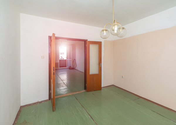 ✅ REZERVOVANÉ - 3-izbový byt s dvoma balkónmi v Starej Turej