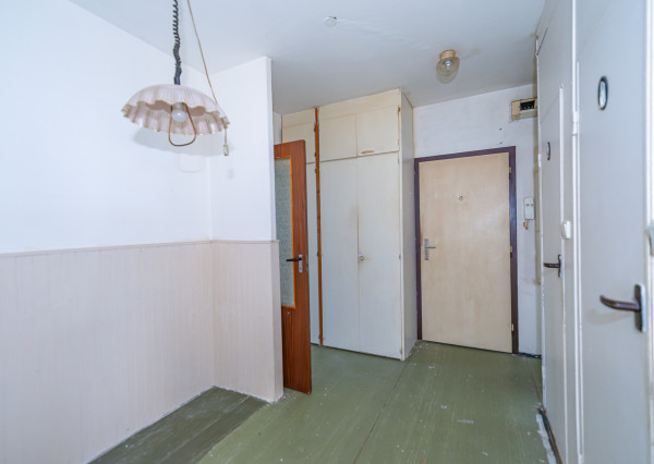 ✅ REZERVOVANÉ - 3-izbový byt s dvoma balkónmi v Starej Turej