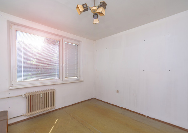 ✅ REZERVOVANÉ - 3-izbový byt s dvoma balkónmi v Starej Turej