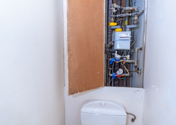 ✅ REZERVOVANÉ - 3-izbový byt s dvoma balkónmi v Starej Turej